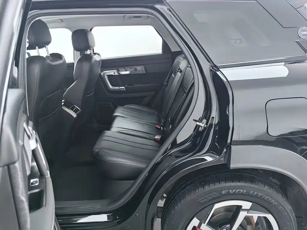 Chery Explorer 06 — миниатюра 15