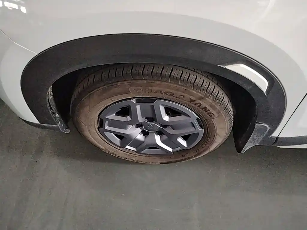 BYD Yuan UP — миниатюра 23