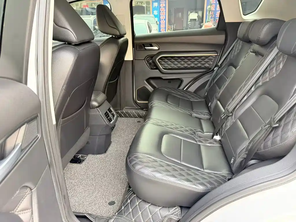 Haval H6 — миниатюра 5