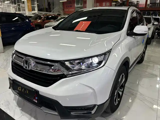 HONDA  CR V 2020