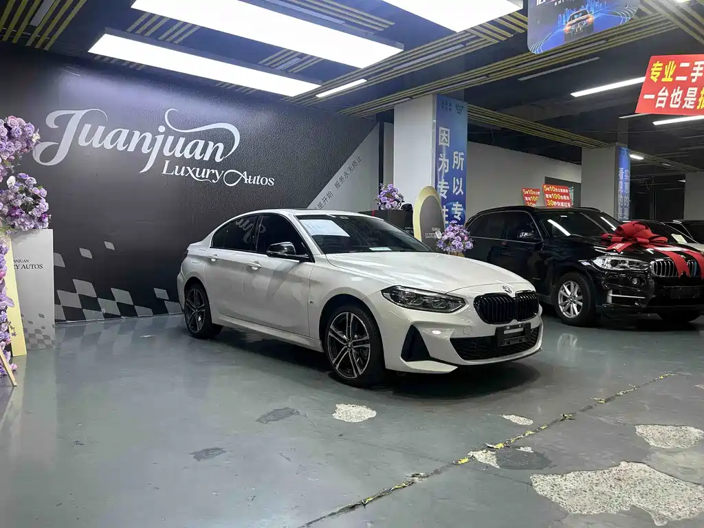 BMW 1 Series — миниатюра 3
