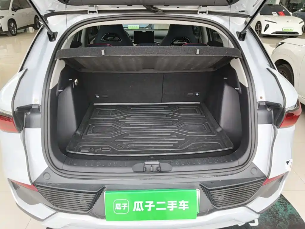 BYD Yuan Plus — миниатюра 19