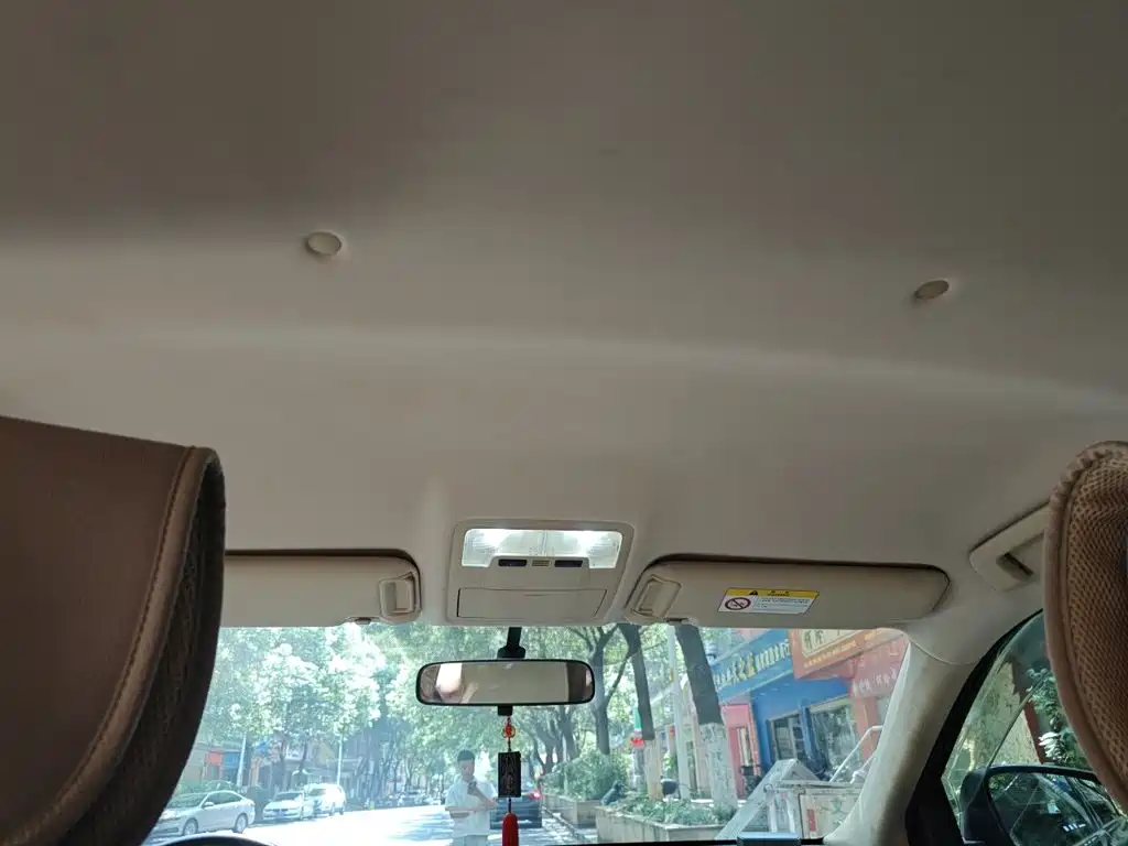 Toyota Highlander — миниатюра 9