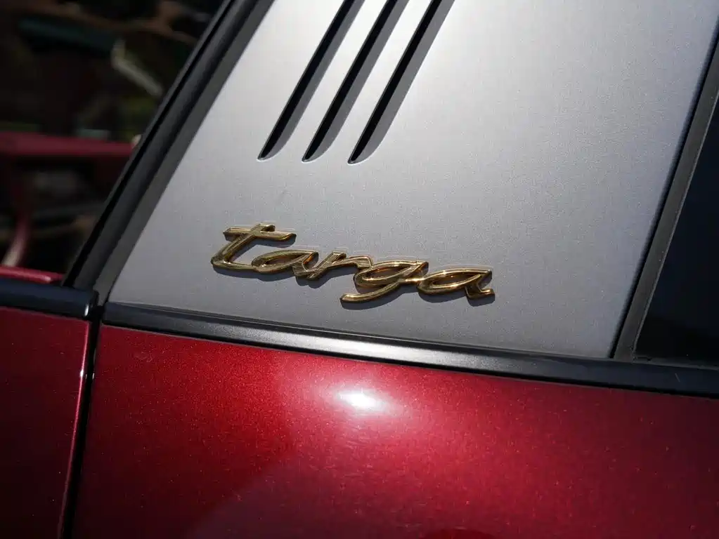 Porsche 911 — миниатюра 5