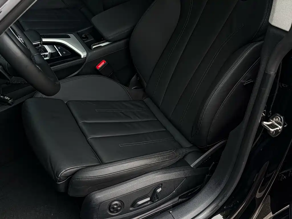 Audi A5 (Import) — миниатюра 10