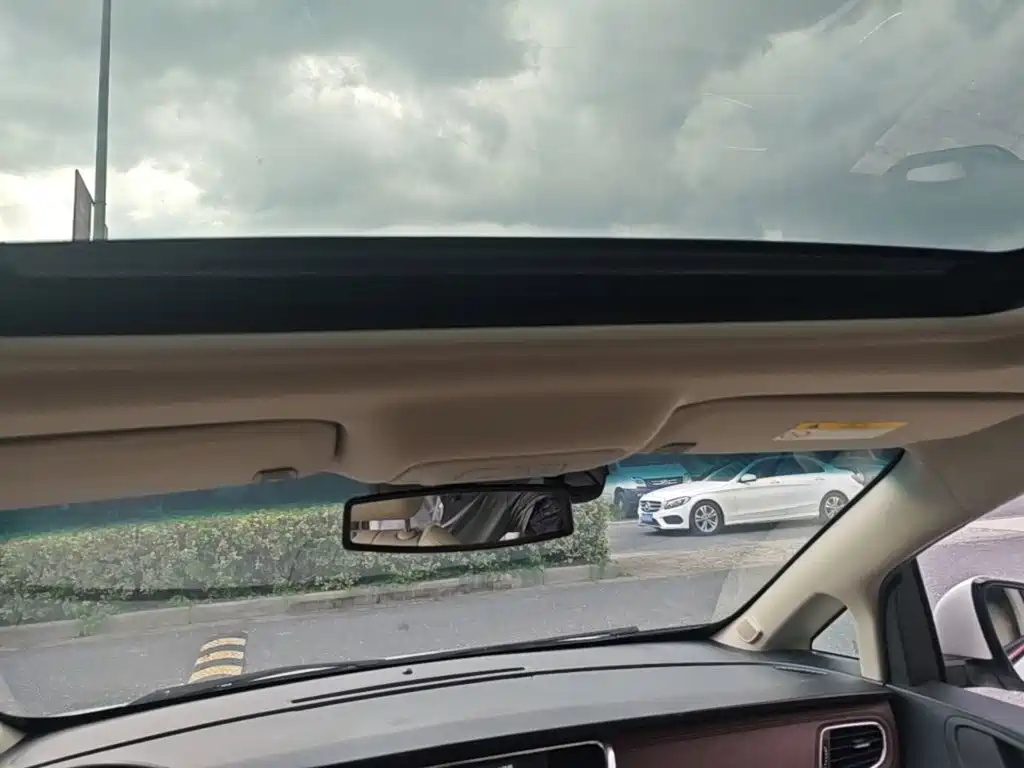 Buick GL8 — миниатюра 18