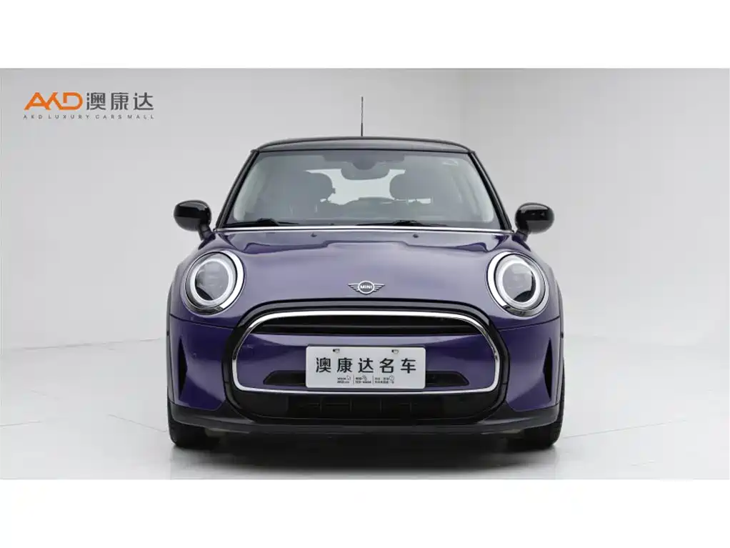 MINI Mini — миниатюра 2