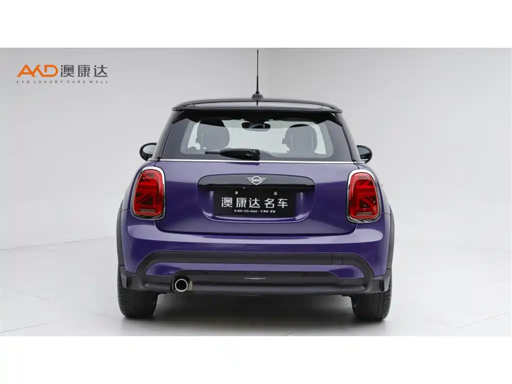 MINI Mini — миниатюра 4