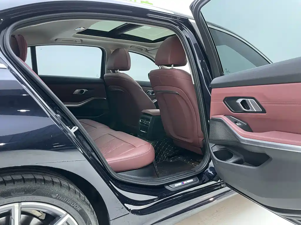 BMW 3 Series — миниатюра 29