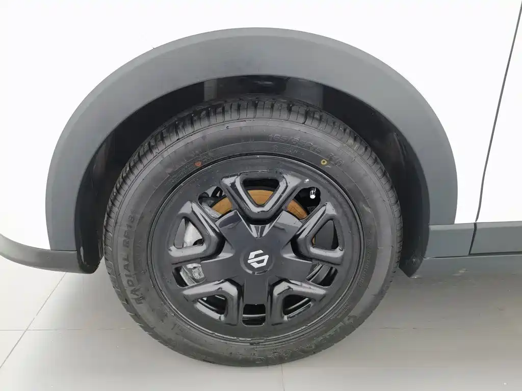 Leapmotor Leapmotor T03 — миниатюра 17