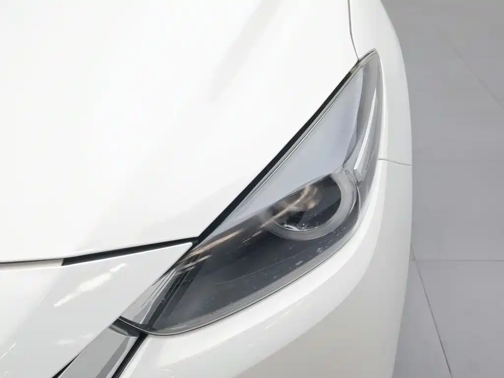 Mazda 3 Axela — миниатюра 7
