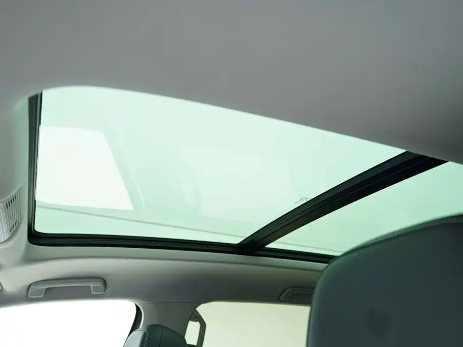 Volkswagen Talagon — миниатюра 12