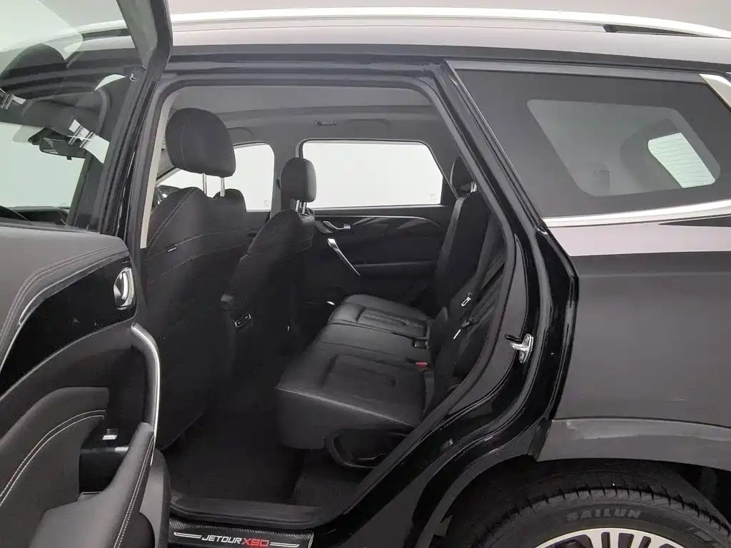 Jetour X90 — миниатюра 15