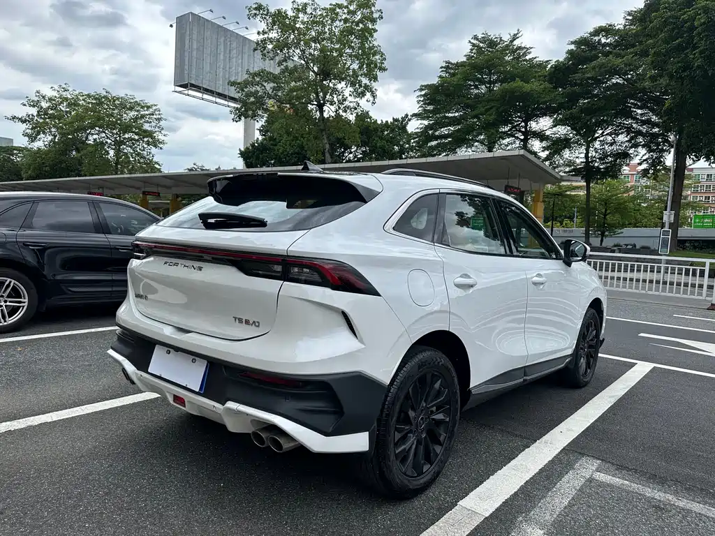 Fengxing Fengxing T5 EVO — миниатюра 6