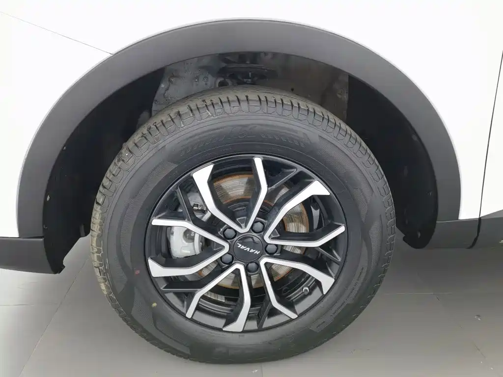 Haval H6 — миниатюра 17