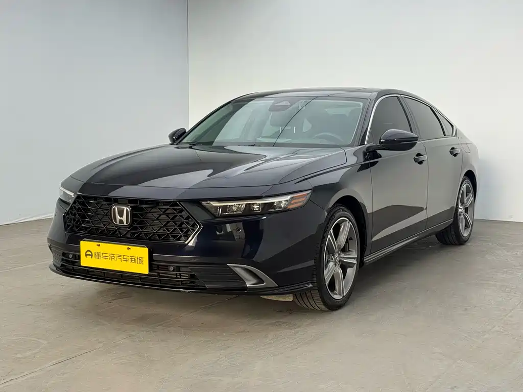 Honda Accord 2023 260TURBO Excellence Edition