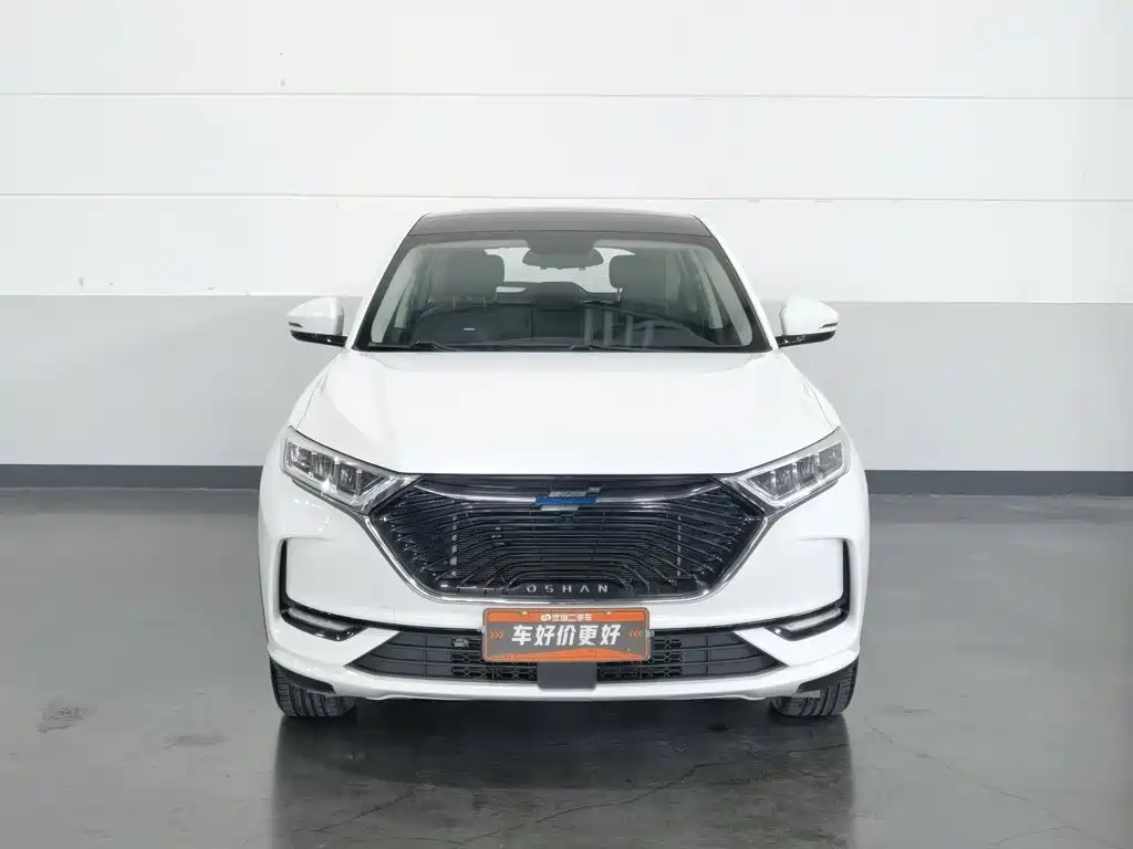 Oshan Oushang X7 — миниатюра 3