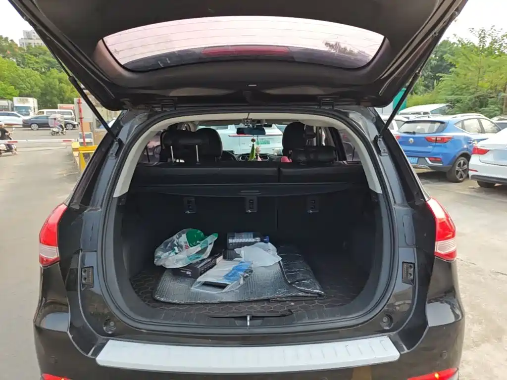 Haval H2 — миниатюра 19