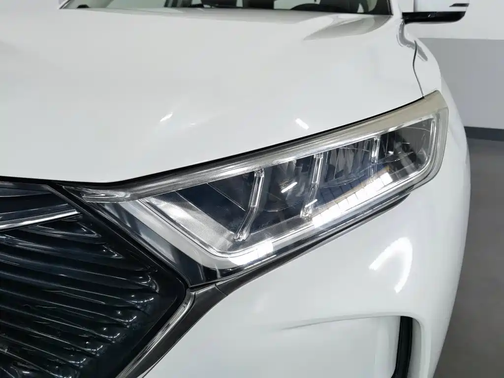 Oshan Oushang X7 — миниатюра 7