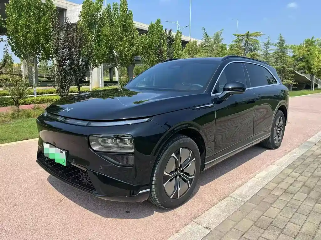 XIAOPENG G9