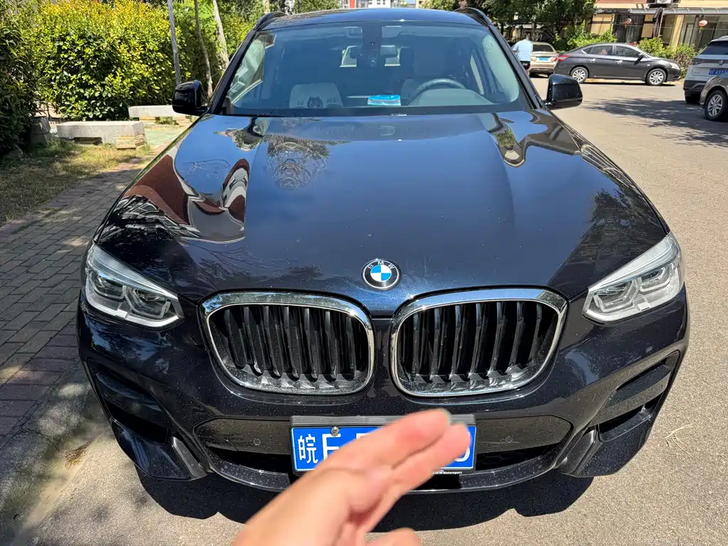 BMW X4 — миниатюра 16