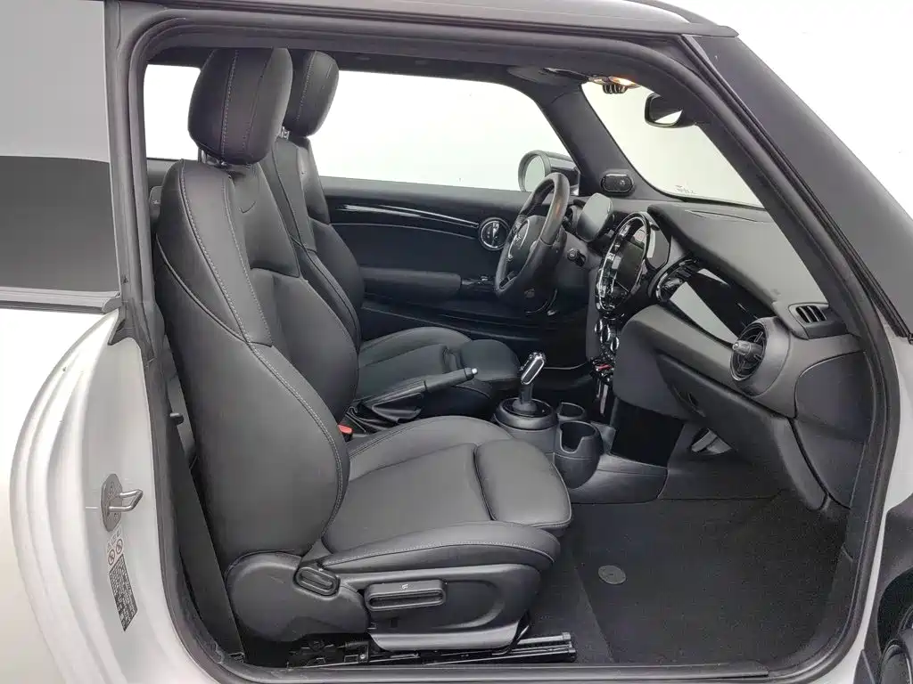 MINI Mini — миниатюра 23
