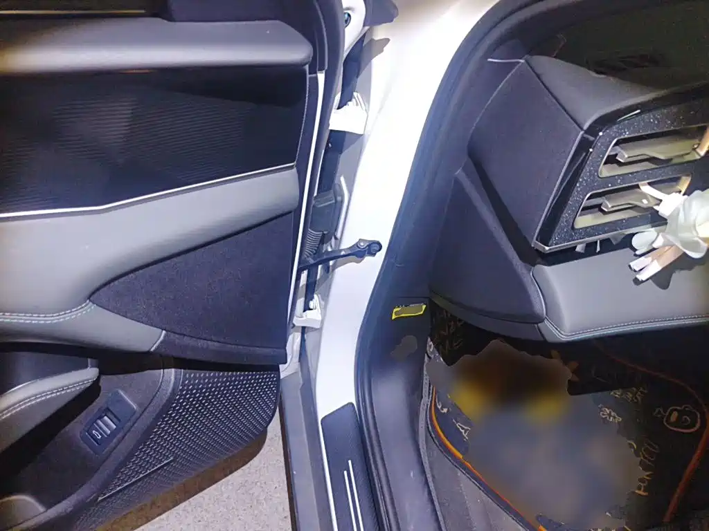 BYD Qin L — миниатюра 17