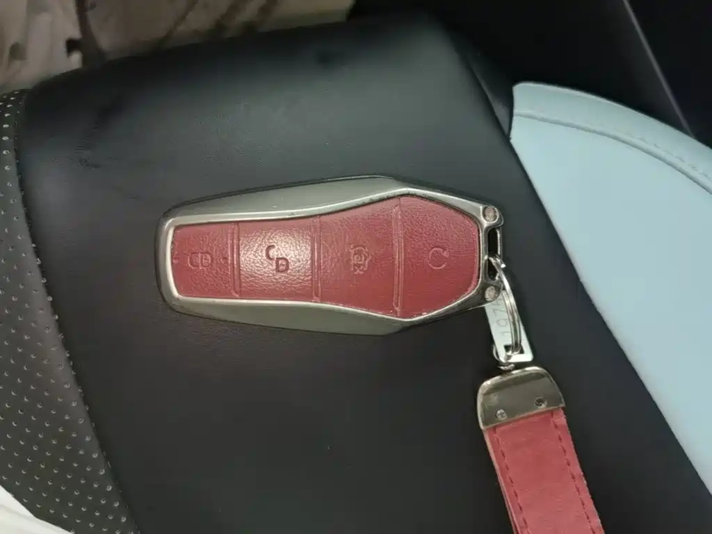 BYD Seagull — миниатюра 9