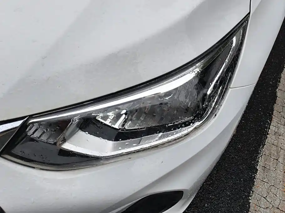 Chevrolet Cavalier — миниатюра 5