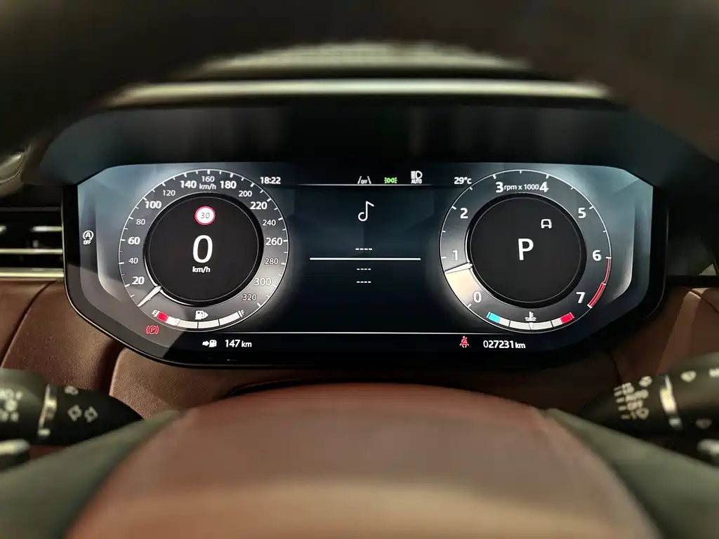 Land Rover Sport — миниатюра 6