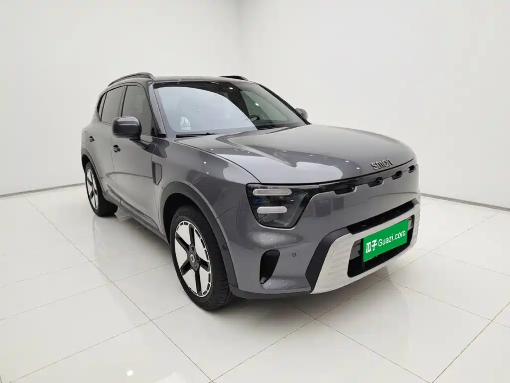 smart Smart #5 — миниатюра 3