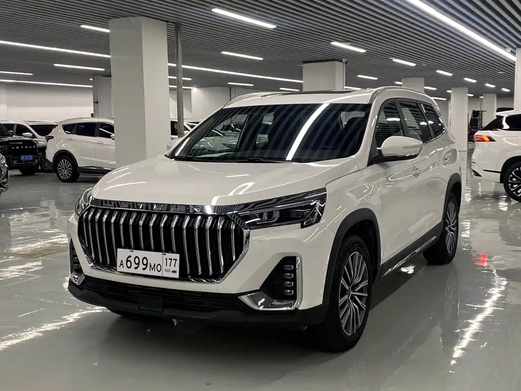 Jetour X90 PLUS