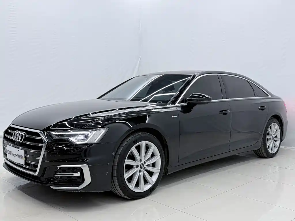 Audi A6L 2024