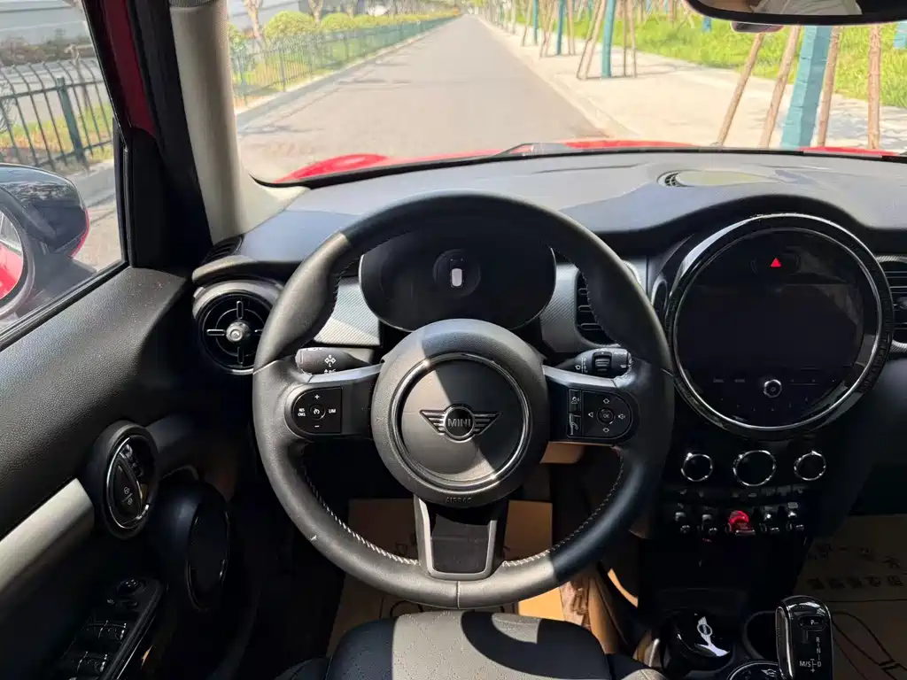 MINI Mini — миниатюра 6