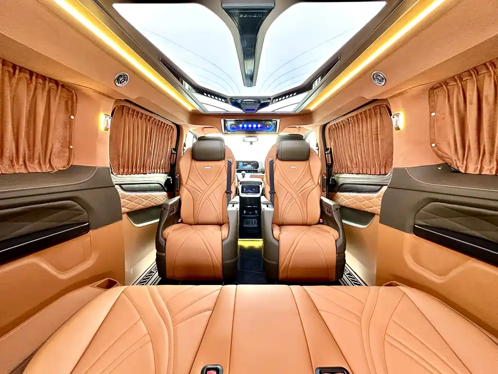 WOWSEN Ford Heiwushi — миниатюра 11