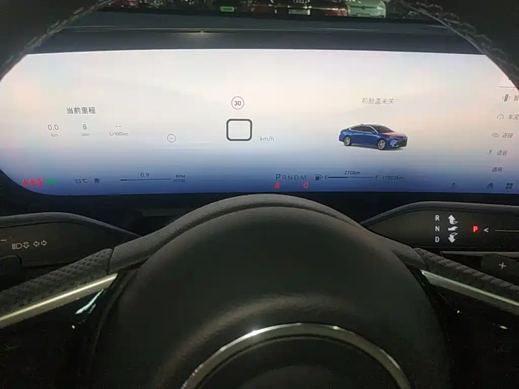 Buick LaCrosse — миниатюра 12