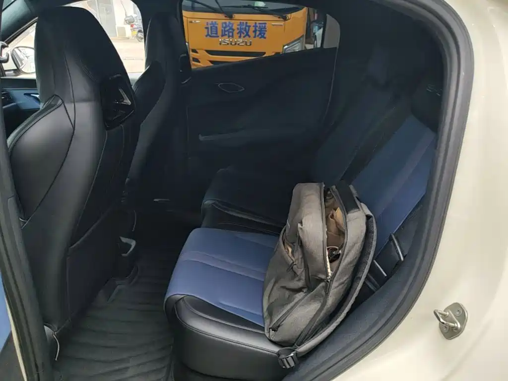 BYD Seagull — миниатюра 17