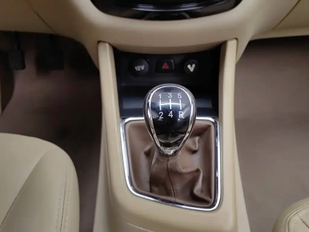 Baojun 730 — миниатюра 13