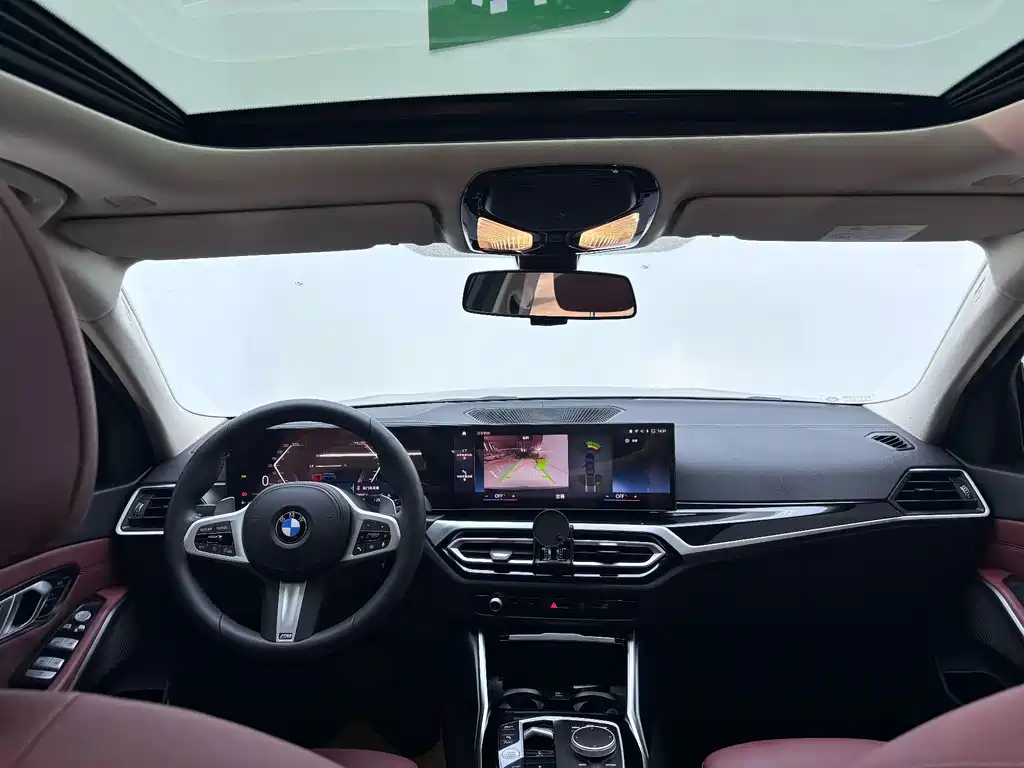 BMW 3 Series — миниатюра 27