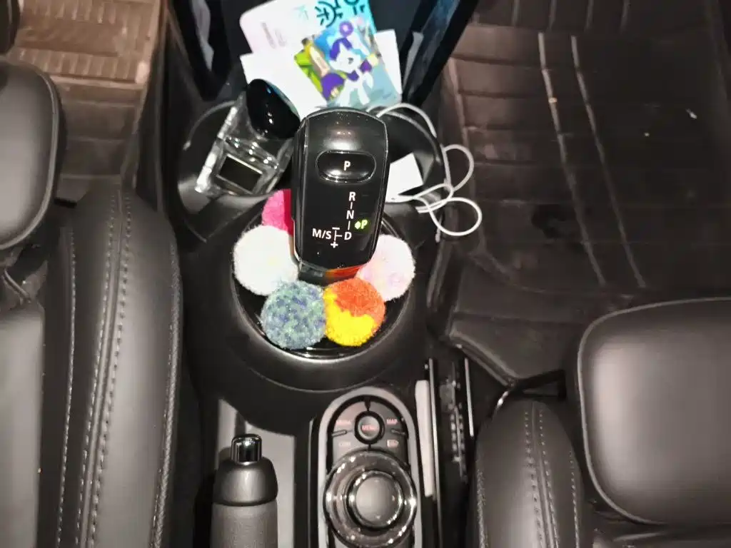 MINI Mini — миниатюра 15