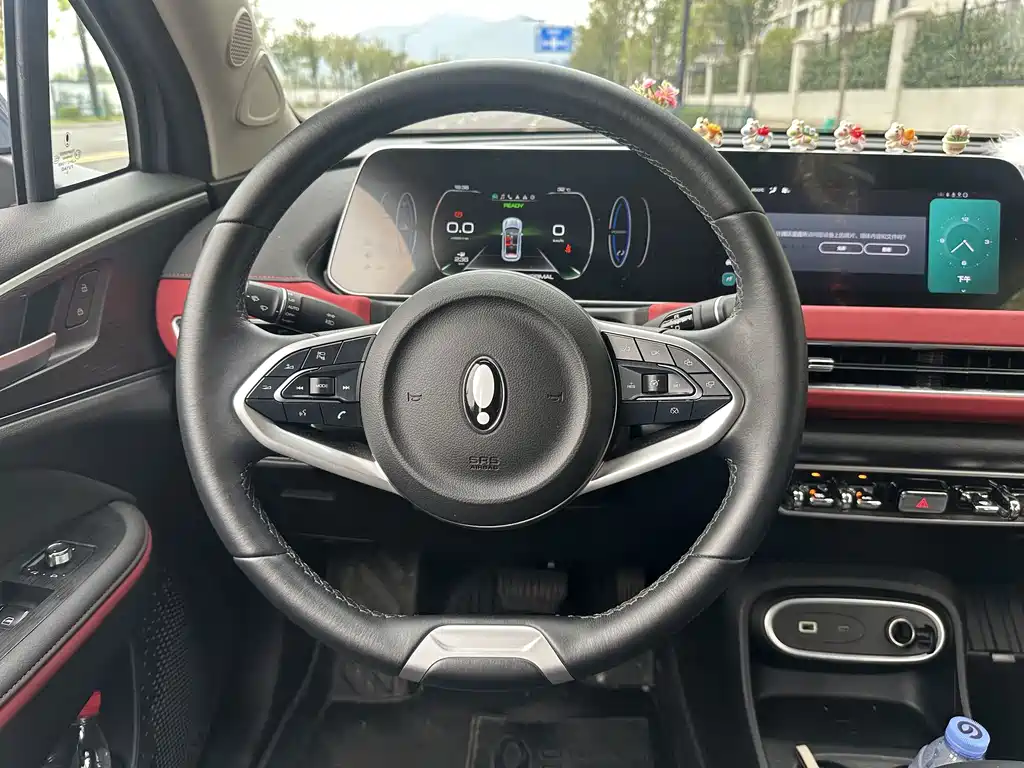 Ora Ora Good Cat GT — миниатюра 13