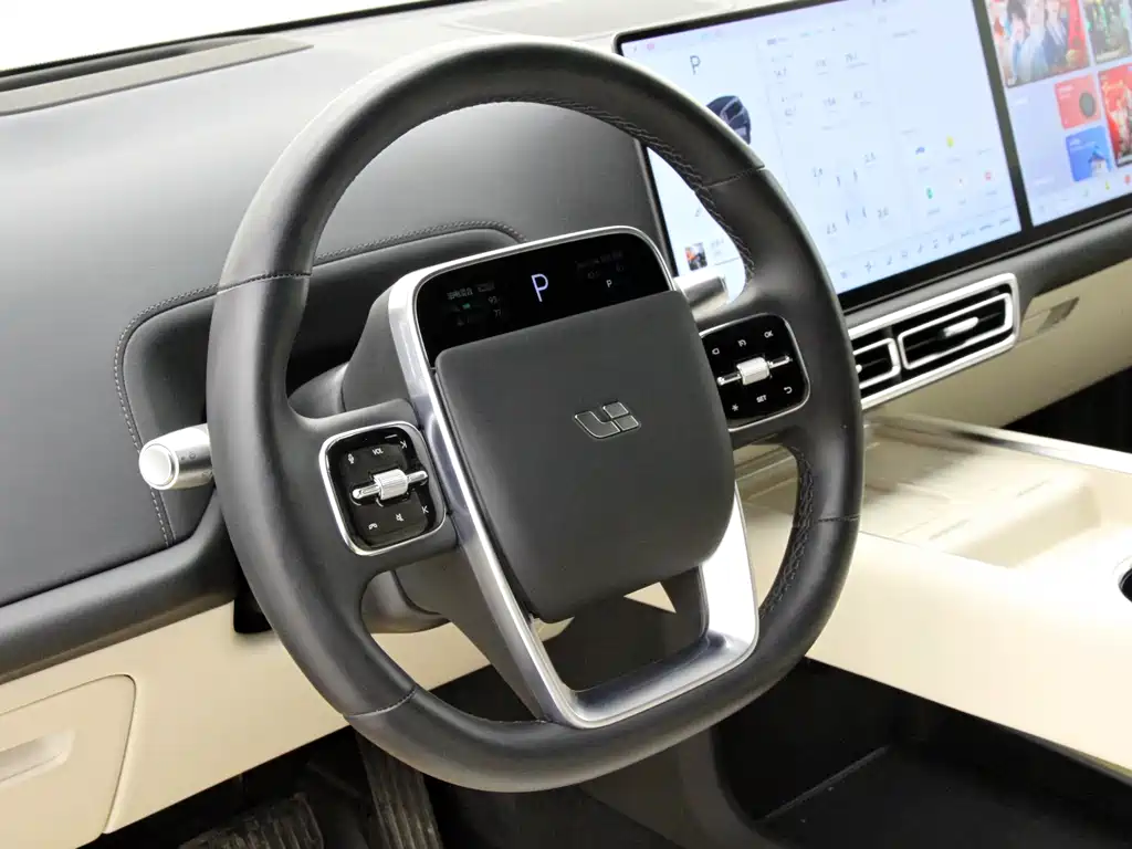 Li Auto IDEAL L9