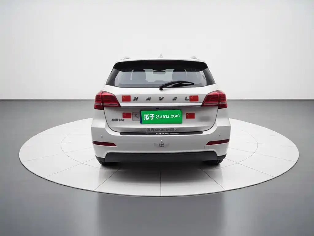 Haval H2 — миниатюра 5