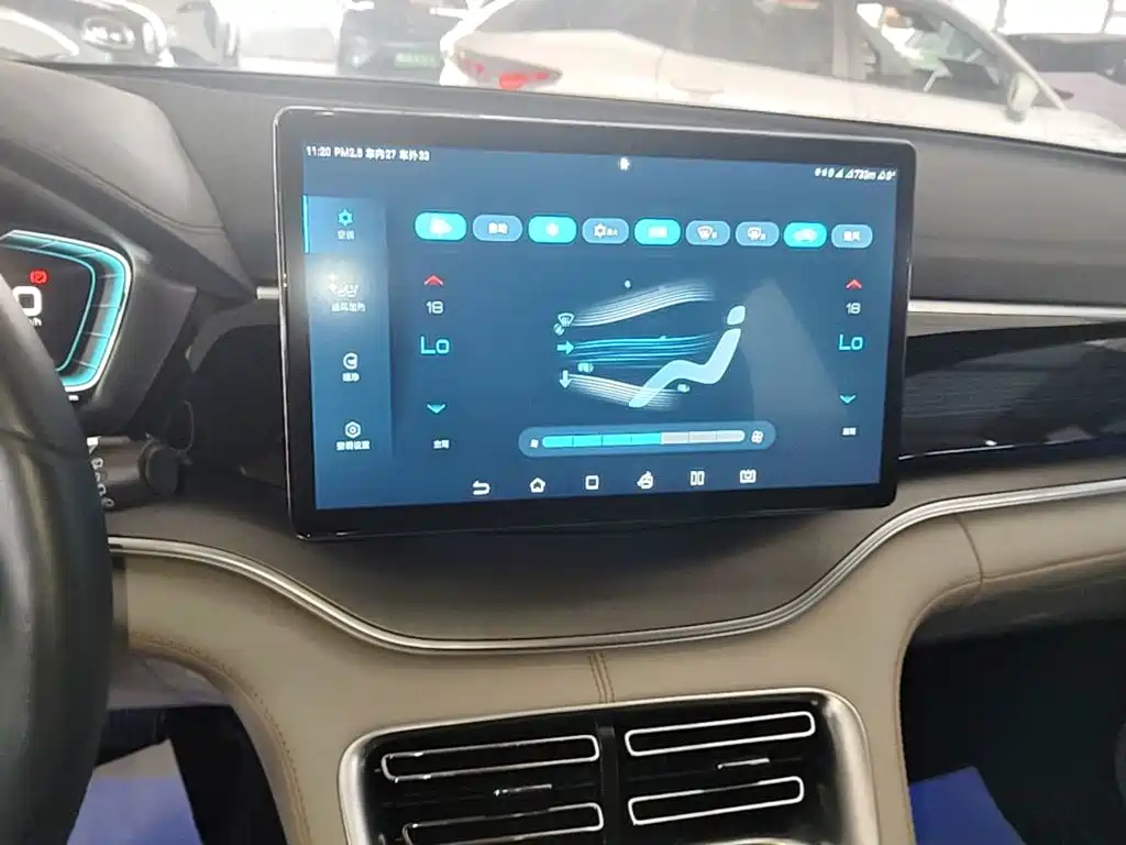 BYD PLUS New Energy — миниатюра 13