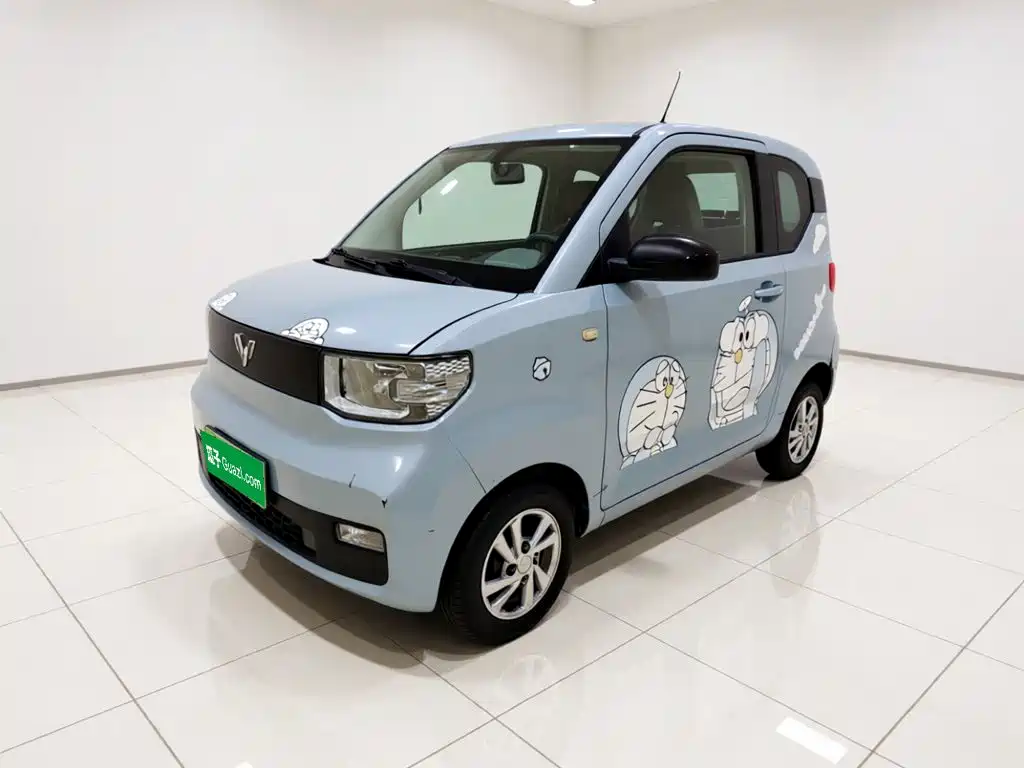 Wuling MINIEV — миниатюра 2