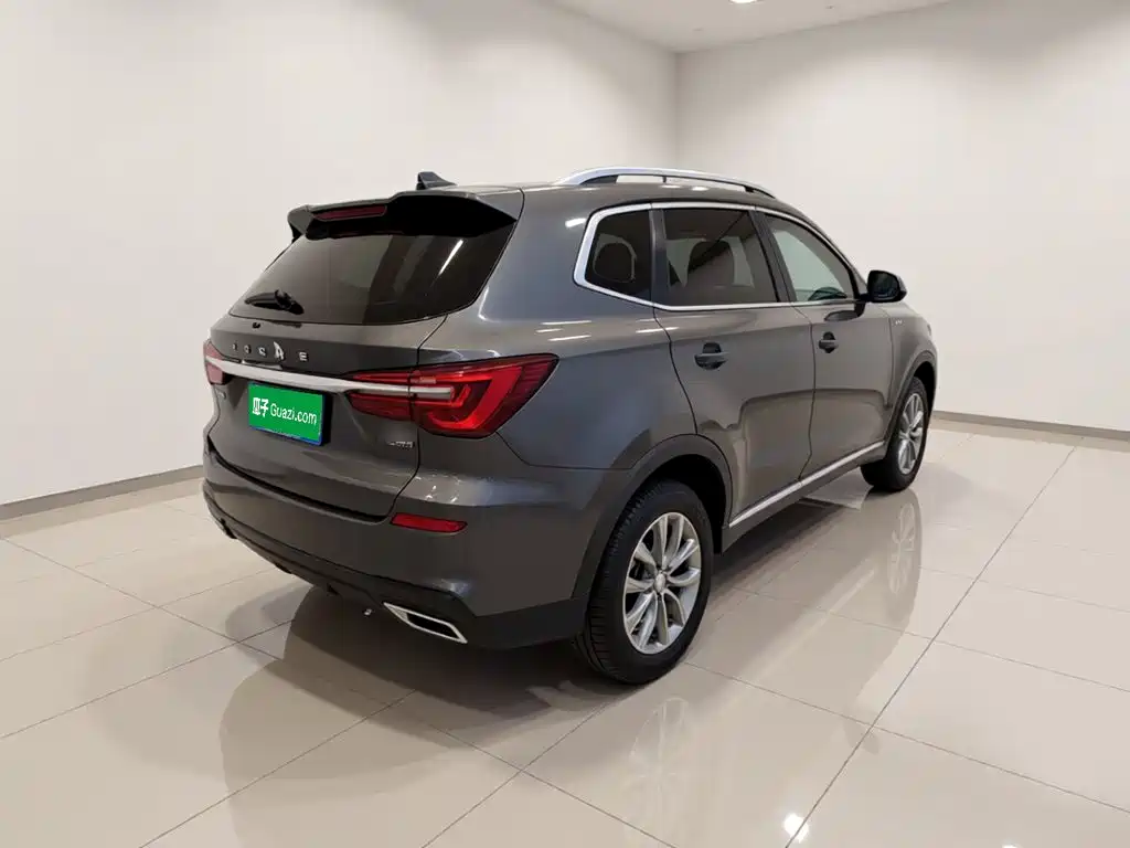 Roewe RX5 — миниатюра 4