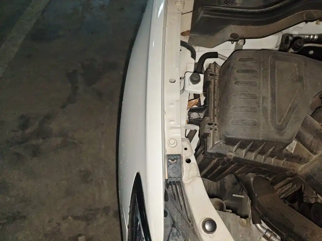 Buick Excelle — миниатюра 20