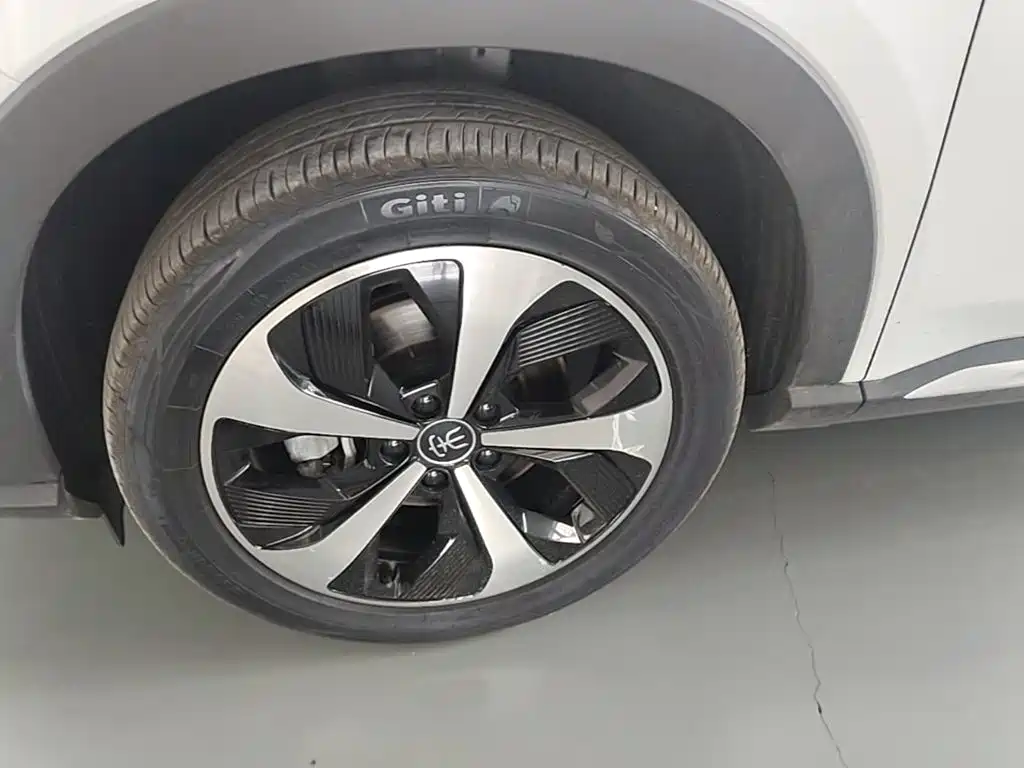 BYD PLUS New Energy — миниатюра 23
