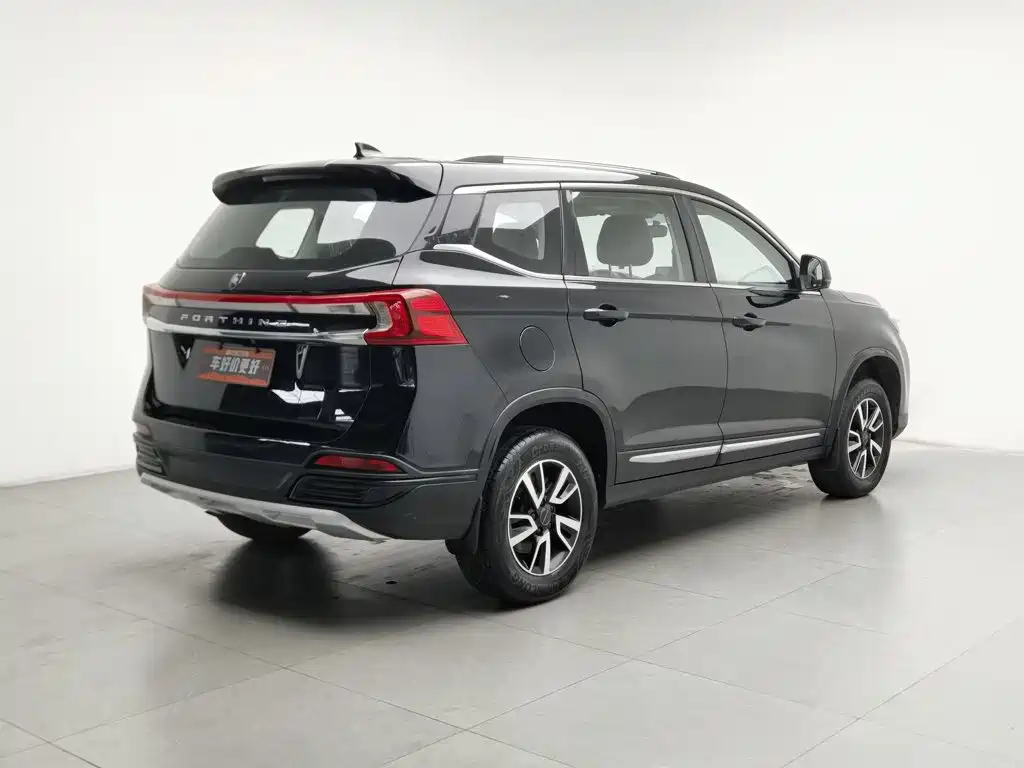 Fengxing Fengxing T5 — миниатюра 2