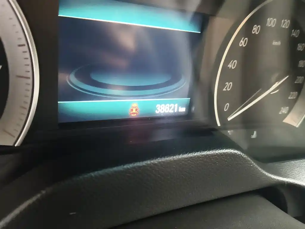Buick Excelle — миниатюра 5